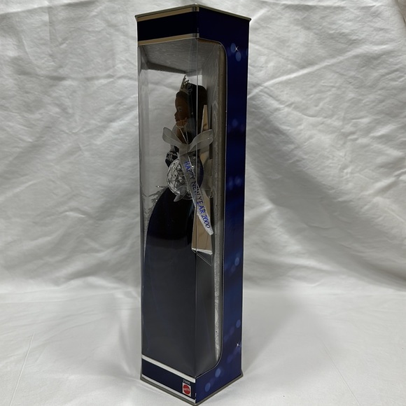 Millennium Princess Barbie - Picture 5 of 12